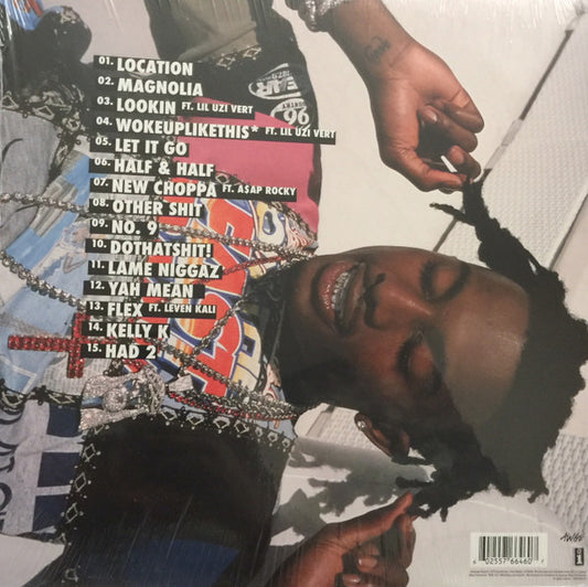 Playboi Carti - Payboi Carti