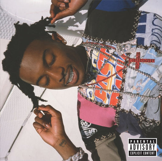 Playboi Carti - Payboi Carti