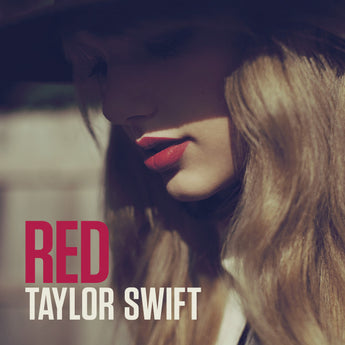 Taylor Swift - Red (2LP)