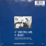 Pearl Jam - Who You Are 7" Single