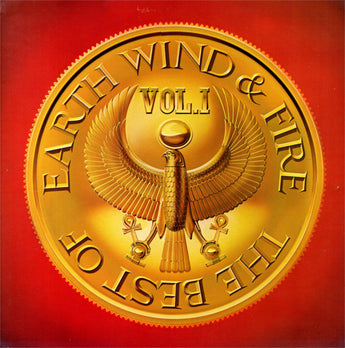 Earth Wind And Fire - The Best Of Vol. 1
