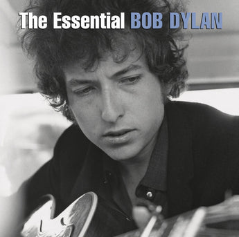 Bob Dylan - The Essential (2 LP)