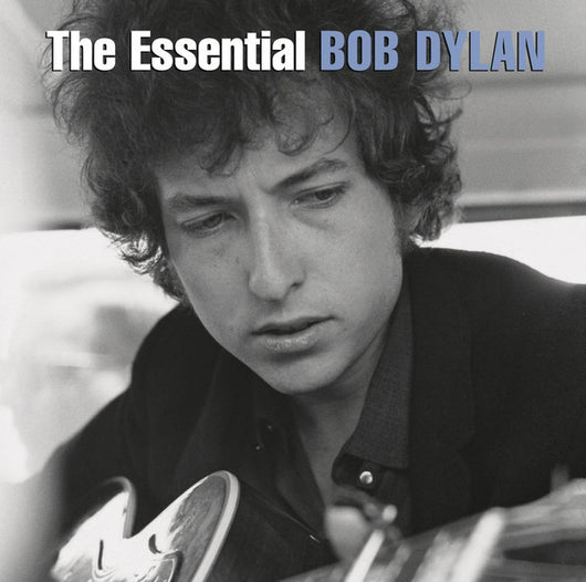 Bob Dylan - The Essential (2 LP)
