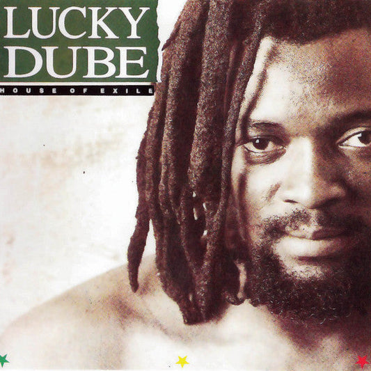 Lucky Dube - House Of Exile