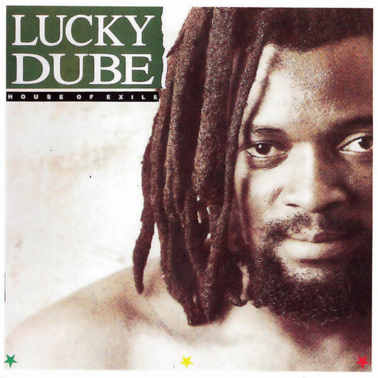 Lucky Dube - House Of Exile