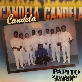 Papito y Su Doble Sabor - Candela