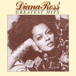 Diana Ross - Greatest Hits
