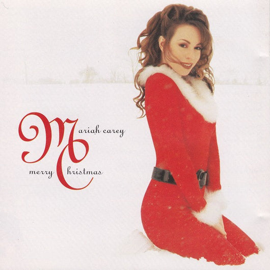 Mariah Carey - Merry Christmas (Deluxe Anniversary)