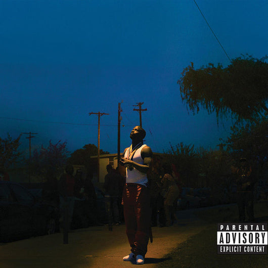 Jay Rock - Redemption