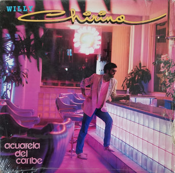 Willy Chirino - Acuarela Del Caribe