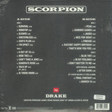 Drake - Scorpion 2LP