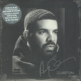 Drake - Scorpion 2LP