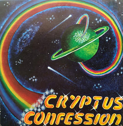 Cryptus Confession - Cryptus Confession