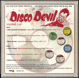 Lee "Scratch" Perry - Disco Devil Vol 2