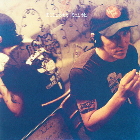 Elliott Smith - Either/ Or