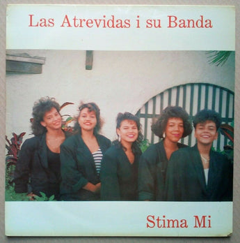 Las Atrevidas i su Banda - Stima Mi