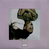 Ariana Grande - Thank You, Next (Clear) (2LP) (Limited Edition)