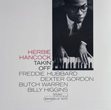 Herbie Hancock - Takin' Off (Deluxe Edition)