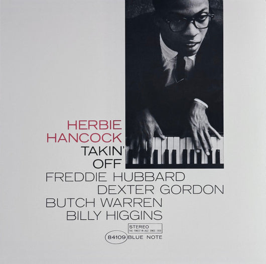Herbie Hancock - Takin' Off (Deluxe Edition)