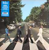 The Beatles - Abbey Road (Anniversary Edition)