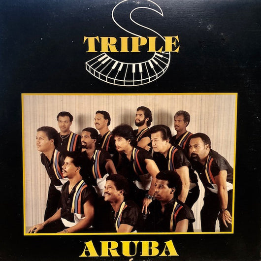 Triple S - Aruba