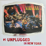 Nirvana - MTV Unplugged In New York (2 LP)