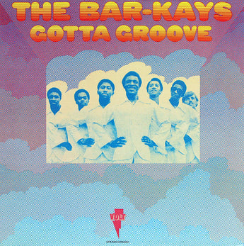 The Bar-Kays - Gotta Groove