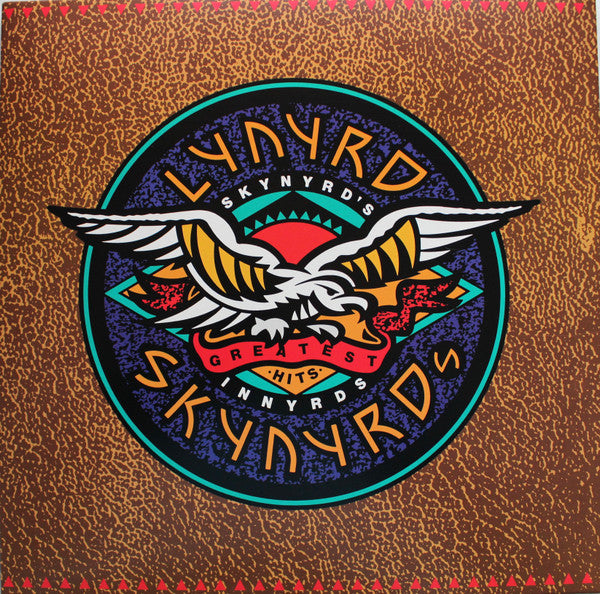 Lynard Skynyrd - Skynyrd's Innyrds