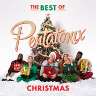 Pentatonix - The Best of Pentatonix Christmas (2LP)