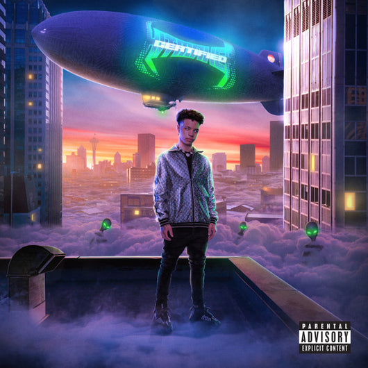 Lil Mosey - Certified Hitmaker (Ava Leak) (2 LP)