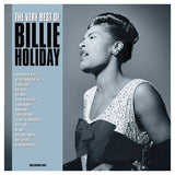 Billie Holiday - The Very Best Of (Blue)