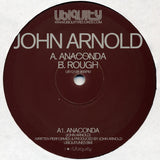 John Arnold - Anaconda