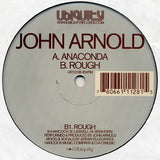 John Arnold - Anaconda