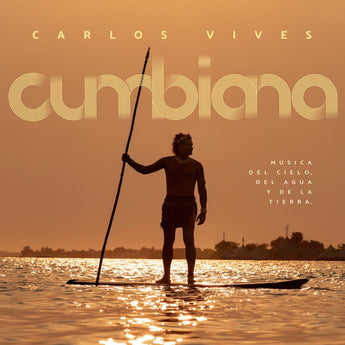 Carlos Vives - Cumbiana