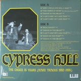 Cypress Hills - The Choice Is Yours (Rare Tracks 1992-1995)