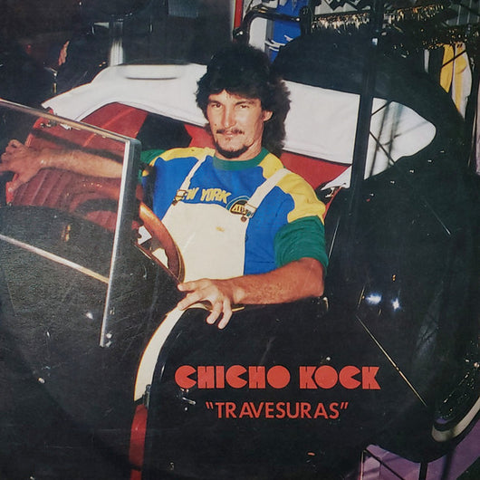 Chicho Kock - Travesuras