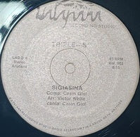 Triple S - Sigiasina