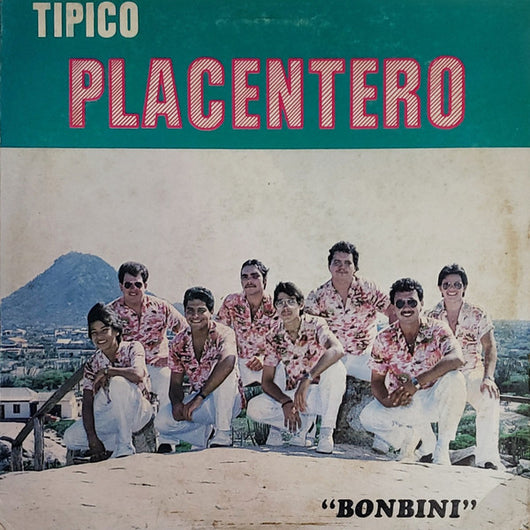 Tipico Placentero - Bonbini