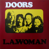 The Doors  - L.A. Woman