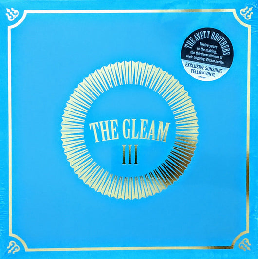 The Avett Brothers - The Gleam III