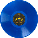 The Weeknd - Starboy (2 LP) (Blue)