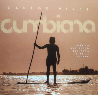 Carlos Vives - Cumbiana