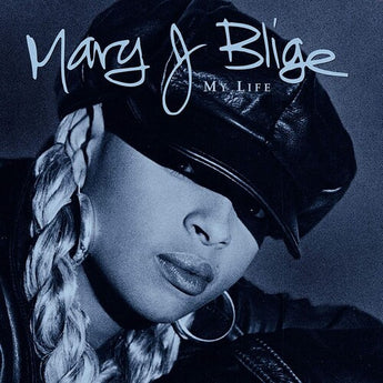 Mary J Blige - My Life (25 Anniversary)