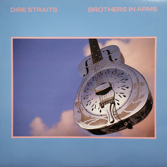 Dire Straits - Brothers In Arms