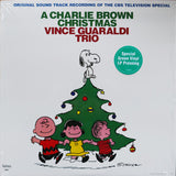 Vince Guaraldi - A Charlie Brown Christmas (Green)