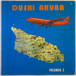 La Revolucion Latina - Dushi Aruba