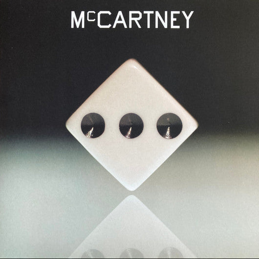 Mc Cartney - III