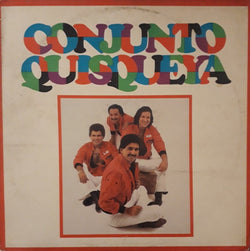 Conjunto Quisqueya - Conjunto Quisqueya