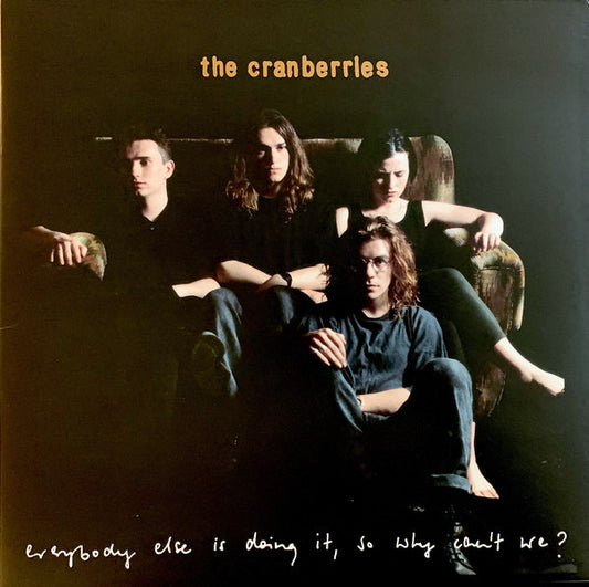 The Cranberries - Everybody Else Is Doing It, So Why Can't We (25th Anniversary)