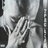 2Pac - The Best Of 2Pac - Part 2 (2LP)